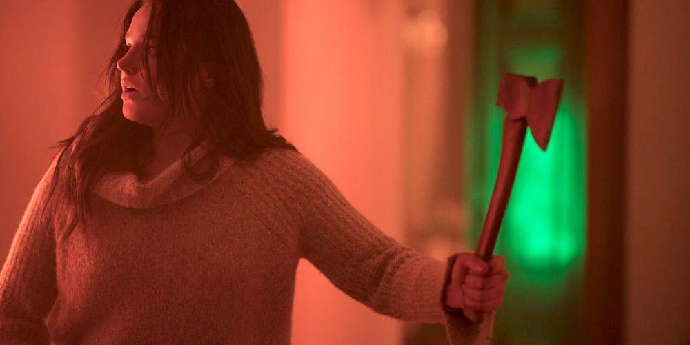 5 Horror Remakes & 5 Horror Sequels Directed By Women