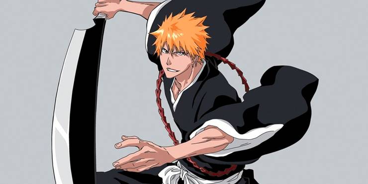 L'anime di Bleach sta tornando con la Guerra dei Mille Anni di Sangue