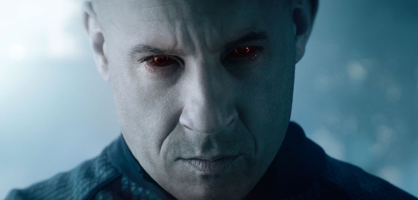 Who Is Bloodshot Vin Diesel’s New Superhero Explained