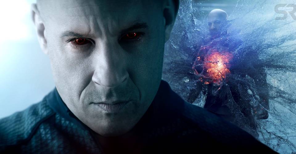 Bloodshot S Crazy Nanobot Tech Could Be Real Life Science In The Future