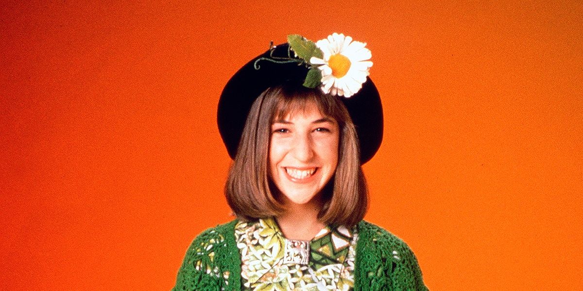 90s Girl Power! 10 Most Inspirational Female Characters From 90s TV