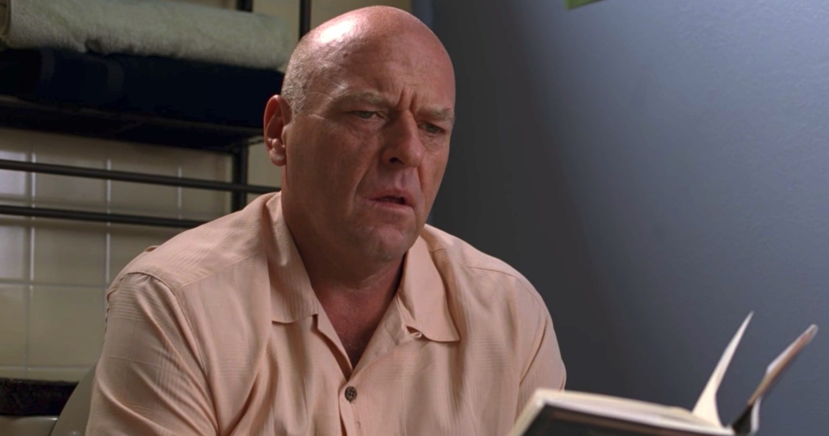 Breaking Bad 5 Most Heroic Things Hank Ever Did 5 Worst