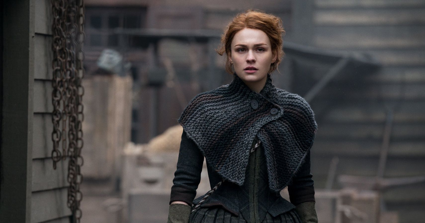 Outlander Brianna Fraser S Top Costumes ScreenRant