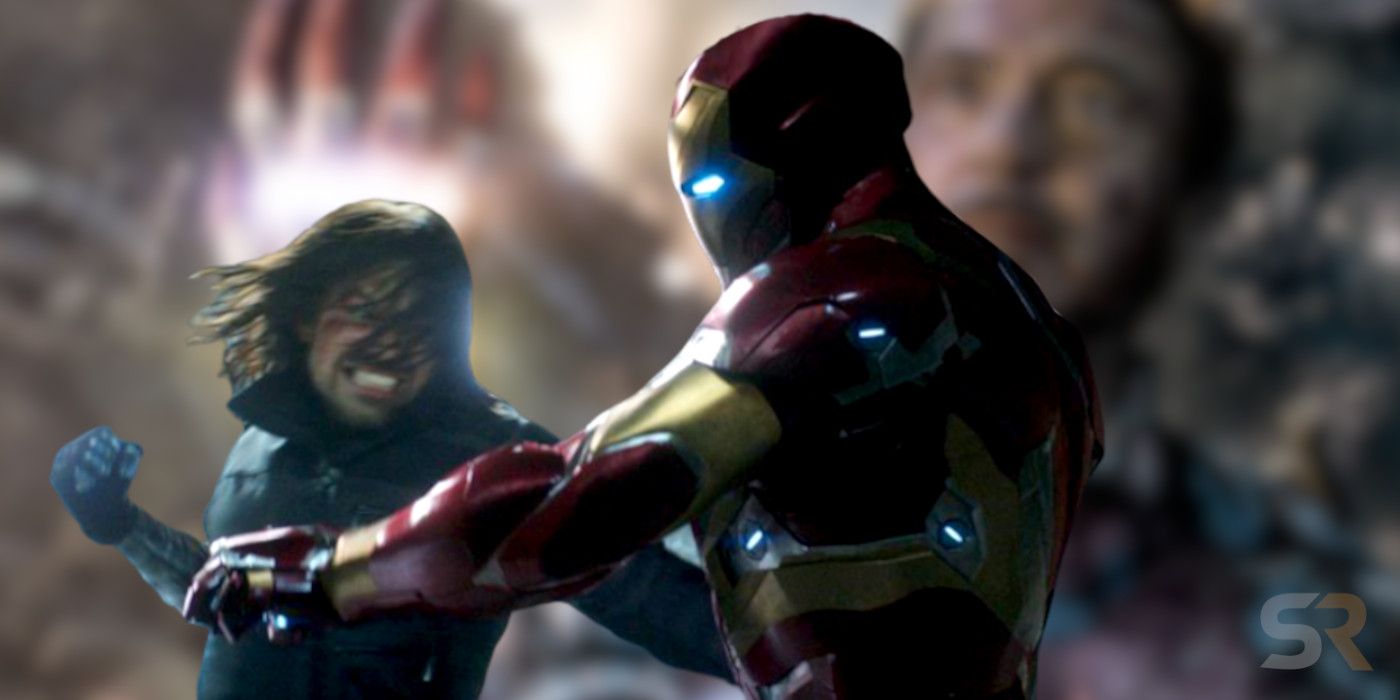 Avengers Endgame Failed to Resolve One Key Iron Man Storyline