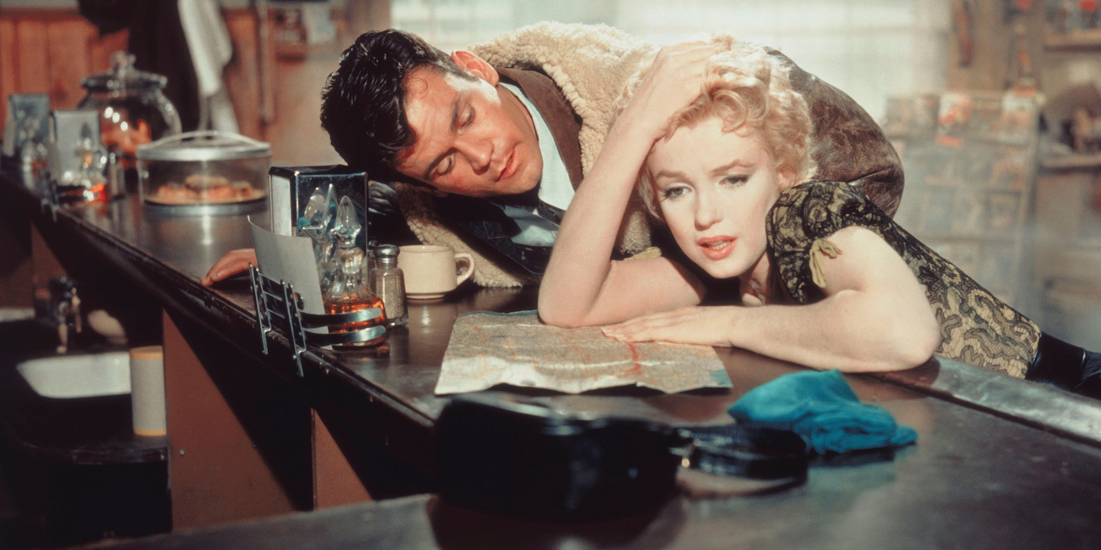 10 Best Marilyn Monroe Movies Ranked (According To IMDB)