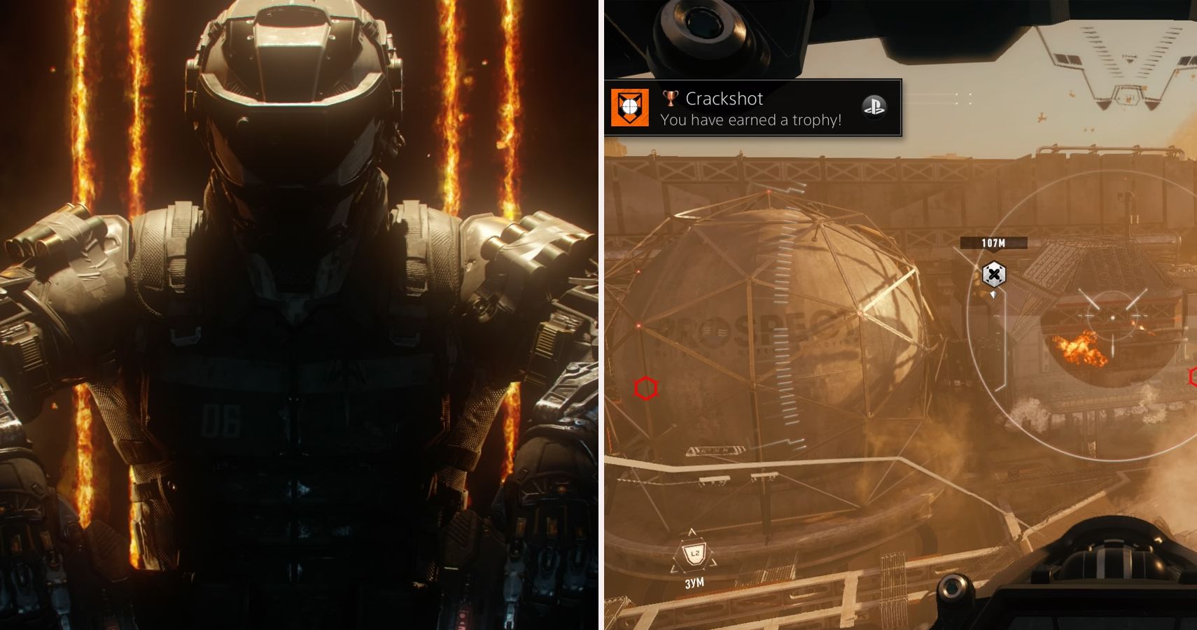 Call Of Duty The Easiest Black Ops 3 Achievements To Earn