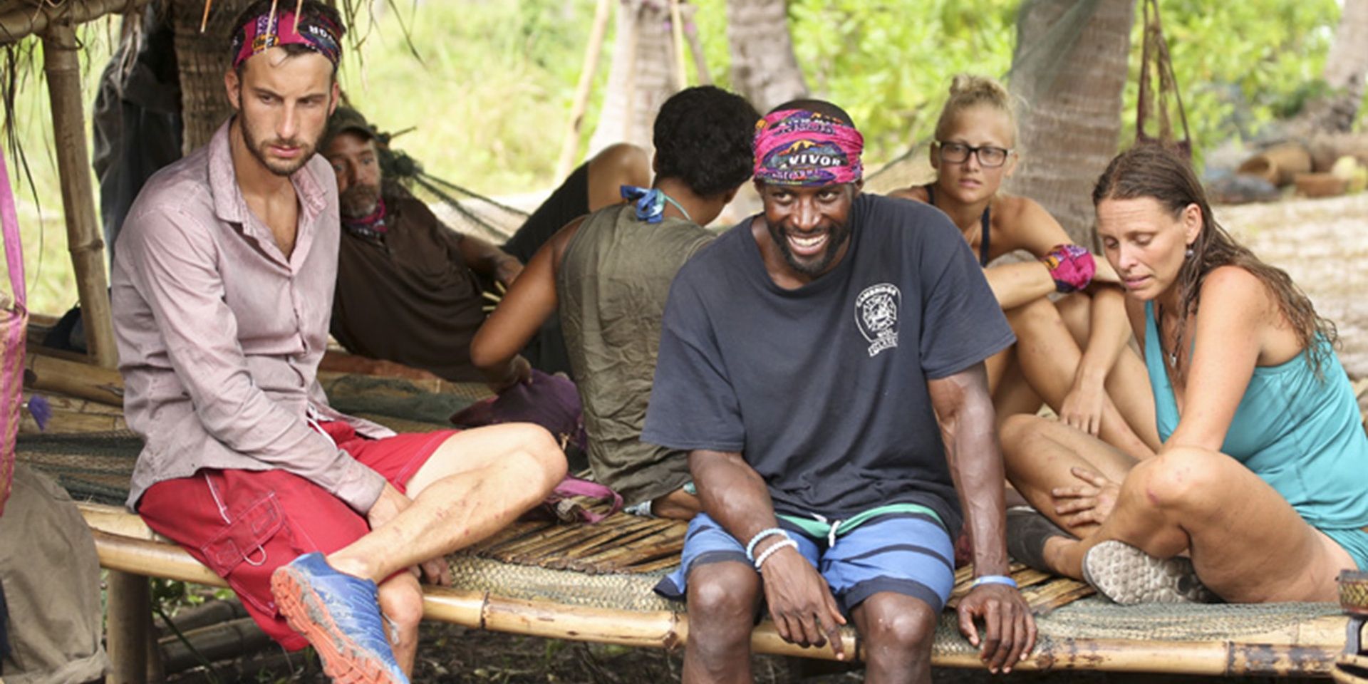 Survivor The 15 Best Seasons Ranked