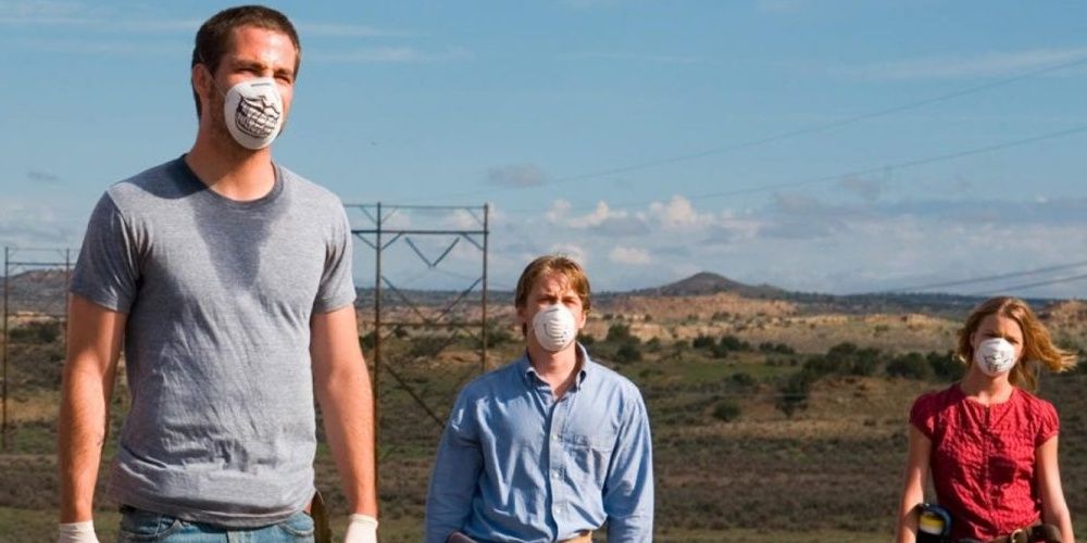 10 Pandemic Movies That Are Actually Reassuring