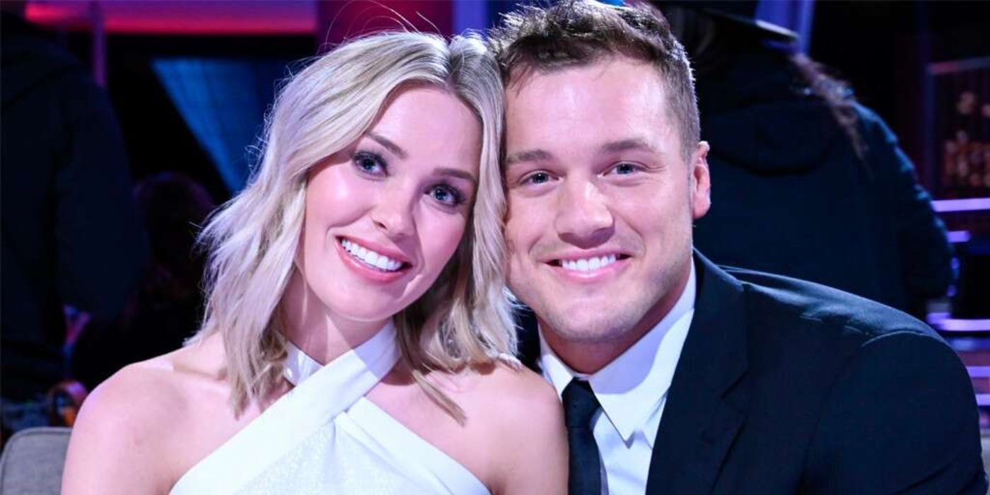Bachelor Colton Underwood & Cassie Randolph Stop Following Each Other On Instagram