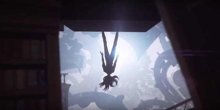 Featured image of post Castlevania Season 3 Easter Eggs Castlevania on netflix has released season 3 and we re in a much different place than season 1