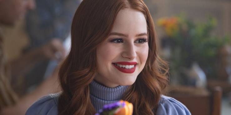 Riverdale 10 Best Cheryl Blossom Quotes So Far Screenrant