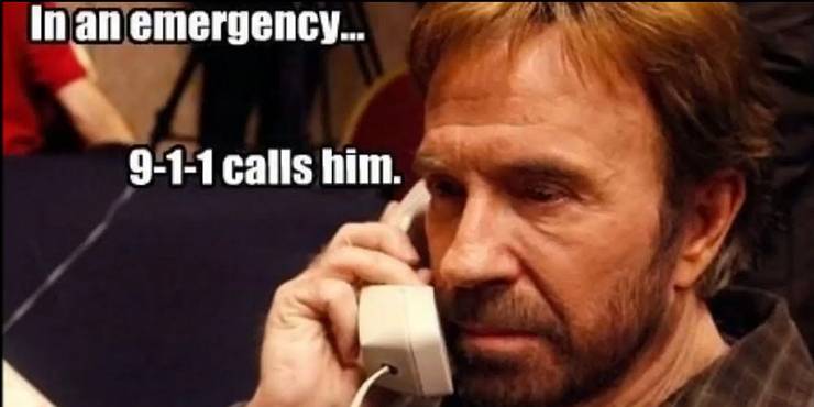 15 Chuck Norris Memes That Are Too Hilarious For Words 15 Chuck Norris Memes That Are Too Hilarious For Words