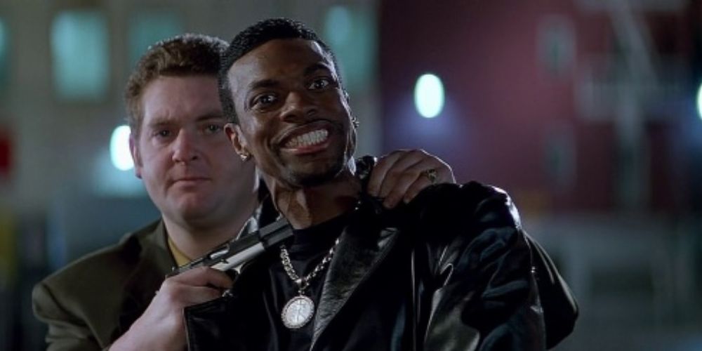Rush Hour Ranking All The Villains In The Franchise By Intelligence