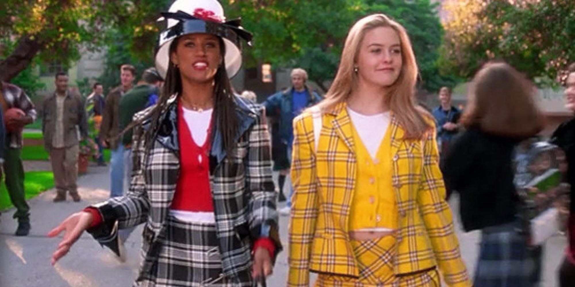 Clueless 5 Ways It Holds Up Today (& 5 It Didnt Age Well)