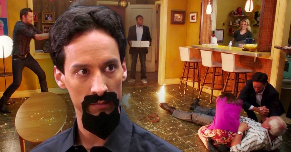 Community S Darkest Timeline Explained Every Event That Happens