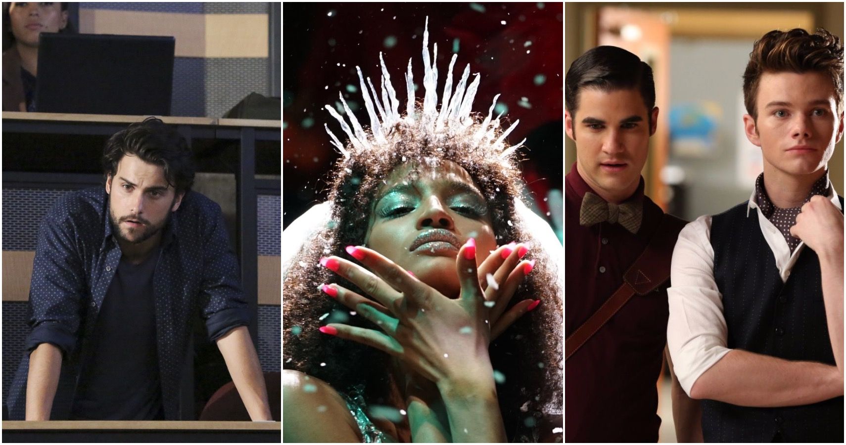 Top 10 LGBTQ Depictions On Popular Television