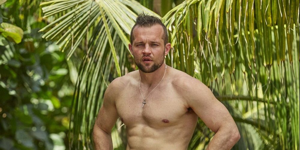 The Challenge 10 Rumored Male Players Who Could Appear Next Season (According To Reddit)