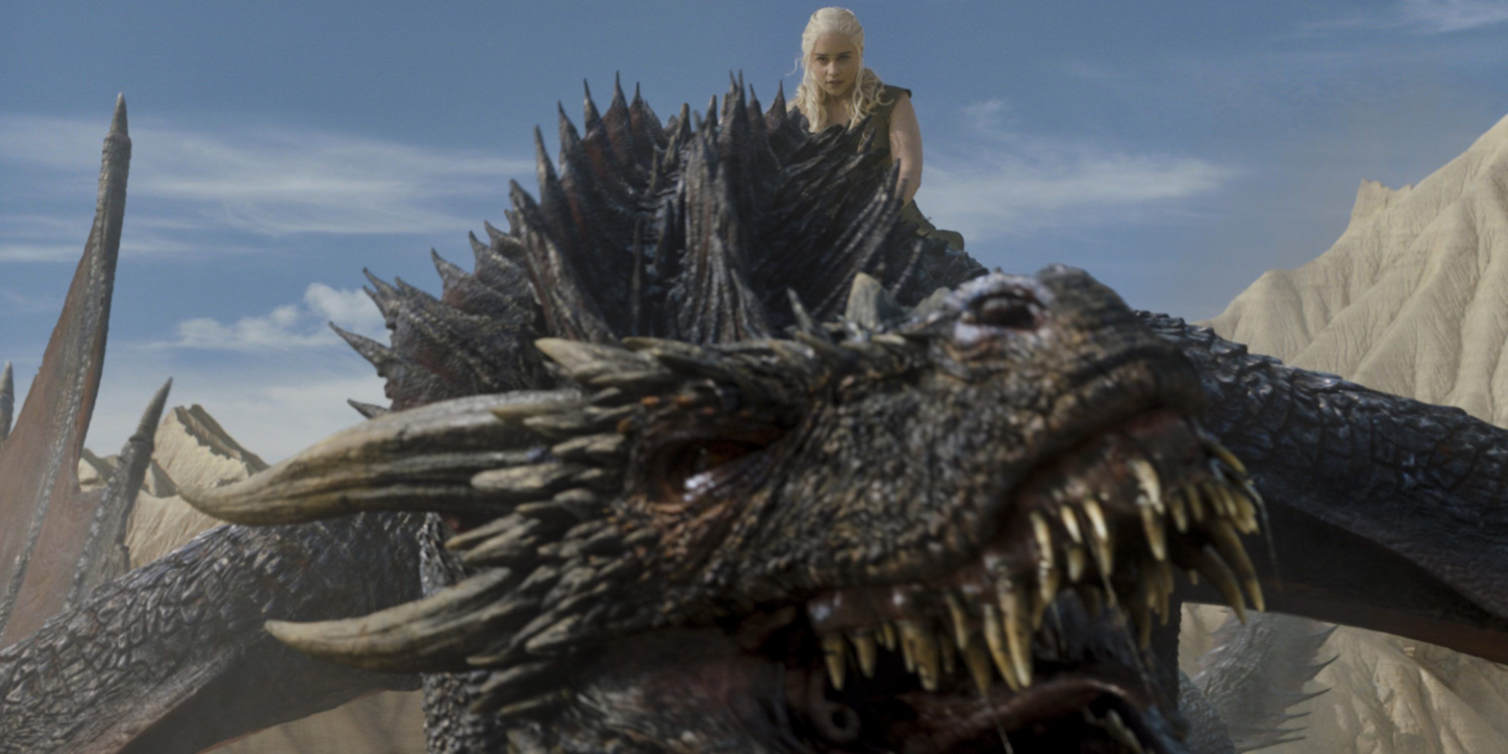 Game Of Thrones 10 Ways Daenerys Was The Real Villain Of The Show