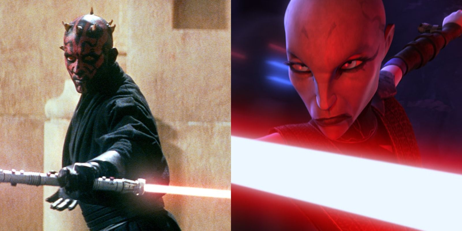 Star Wars 10 Species That Are Strongest In The Force Ranked