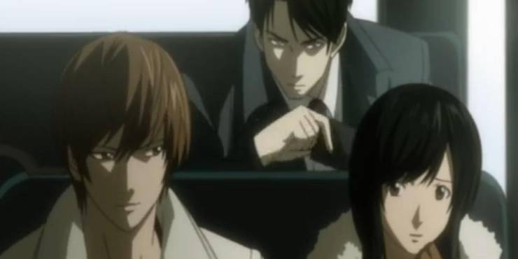 10 Best Death Note Episodes According To Imdb Screenrant