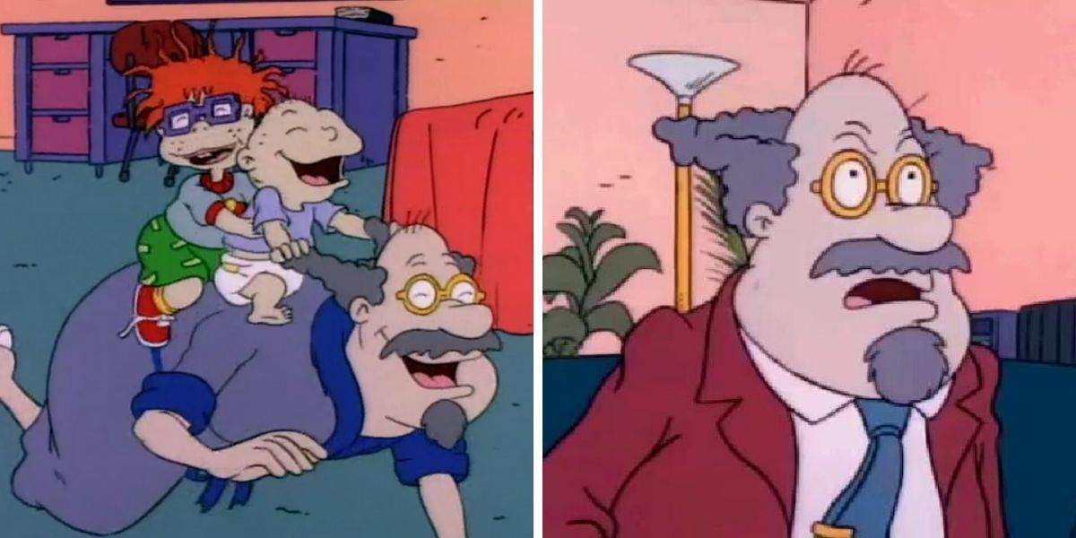 10 Things We Didn’t Know About Rugrats