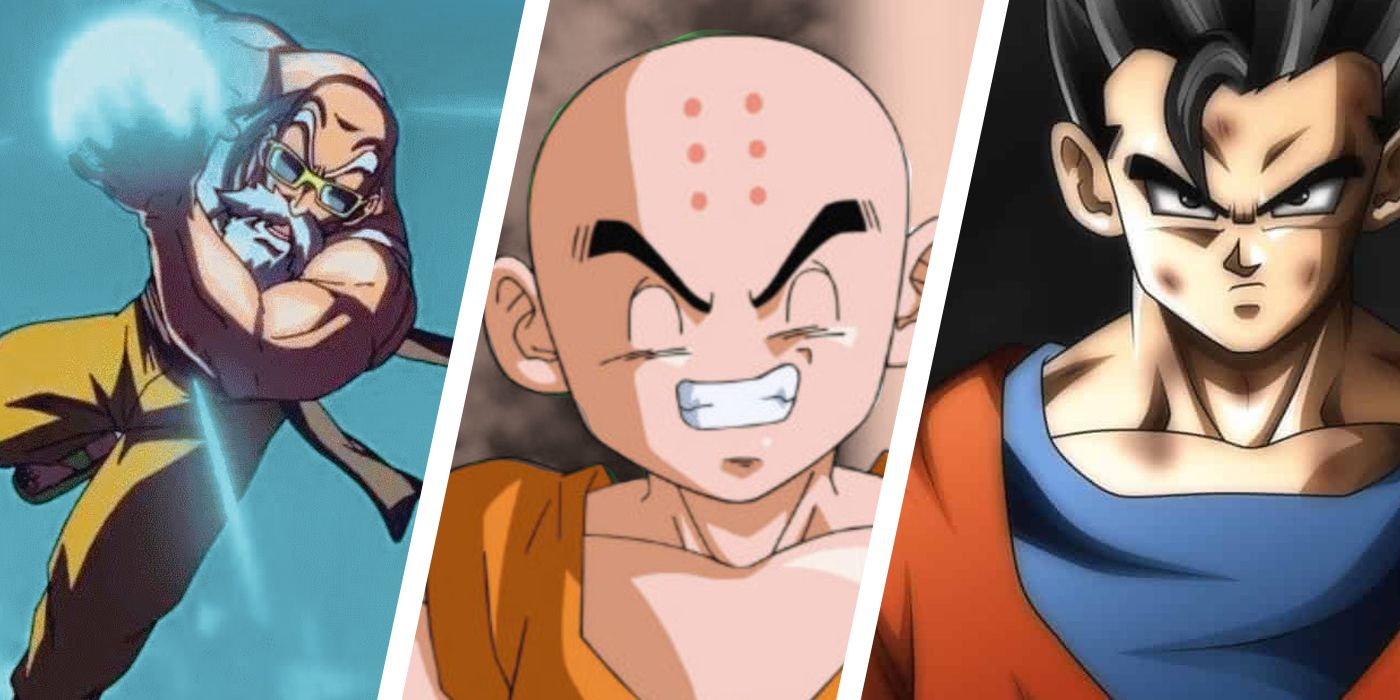 Dragon Ball Super How Goku S Tournament Of Power Team Members All Lost