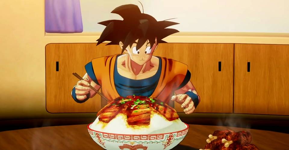 Dragon Ball Z Kakarot 2 Million Sales Is Actually Low For Dbz Games