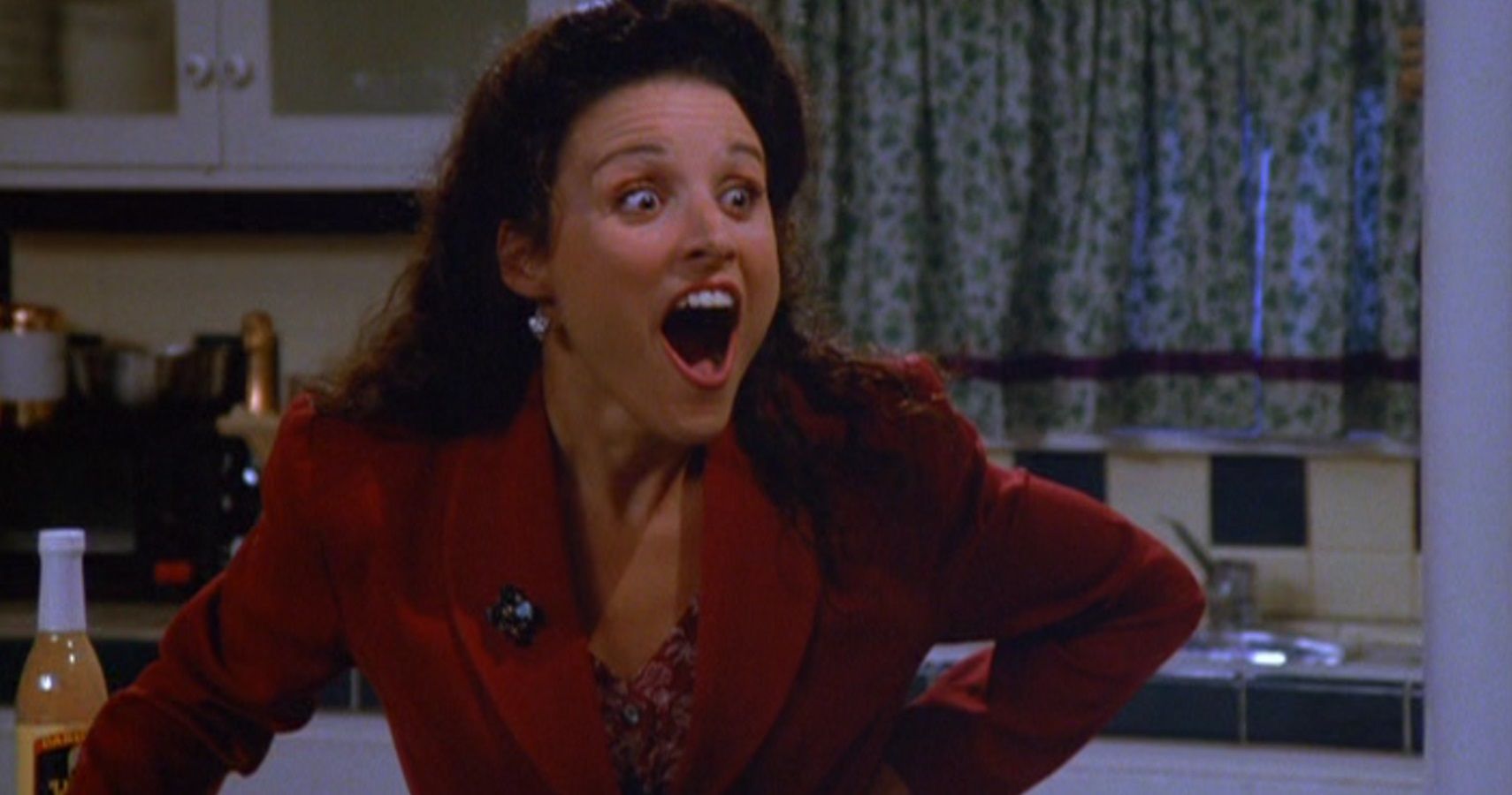 Seinfeld The 10 Craziest Reasons The Characters Broke Up With People