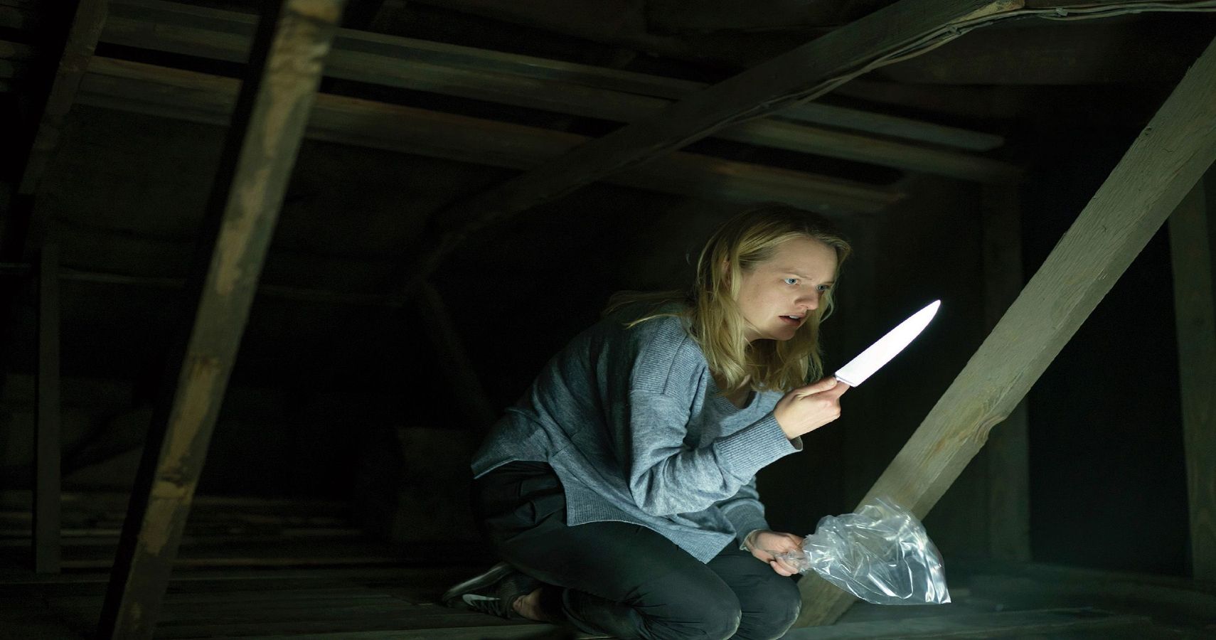 The Invisible Man: 5 Reasons It's Elisabeth Moss' Best Performance (& 5