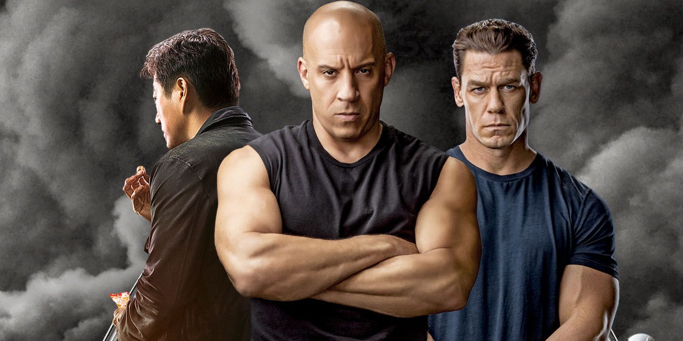 Fast & Furious 9 Is Almost Finished Confirms Justin Lin