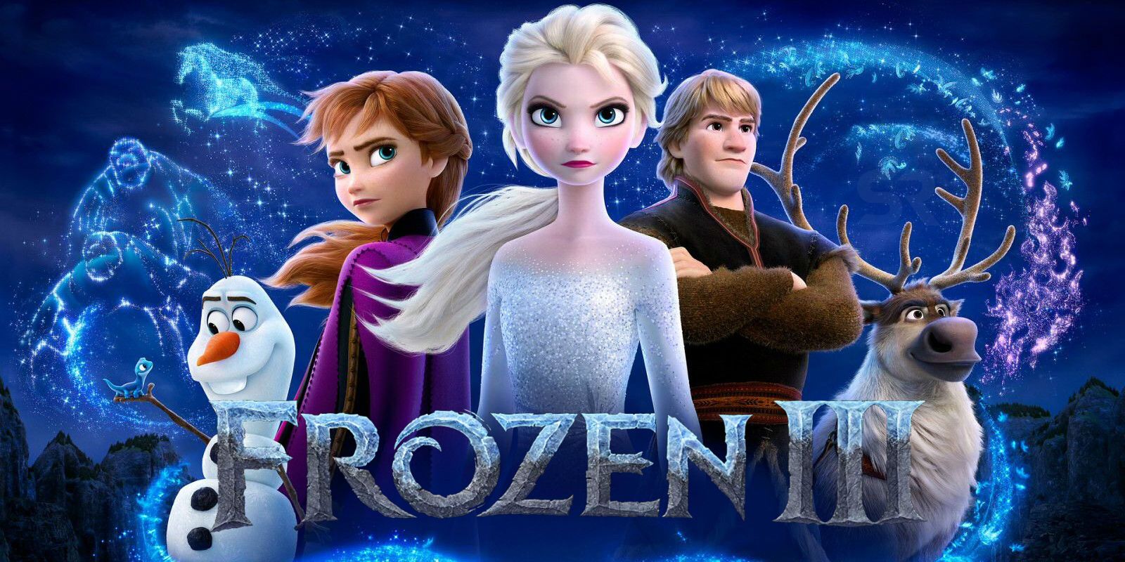When Disney Could Release Frozen 3 | Screen Rant