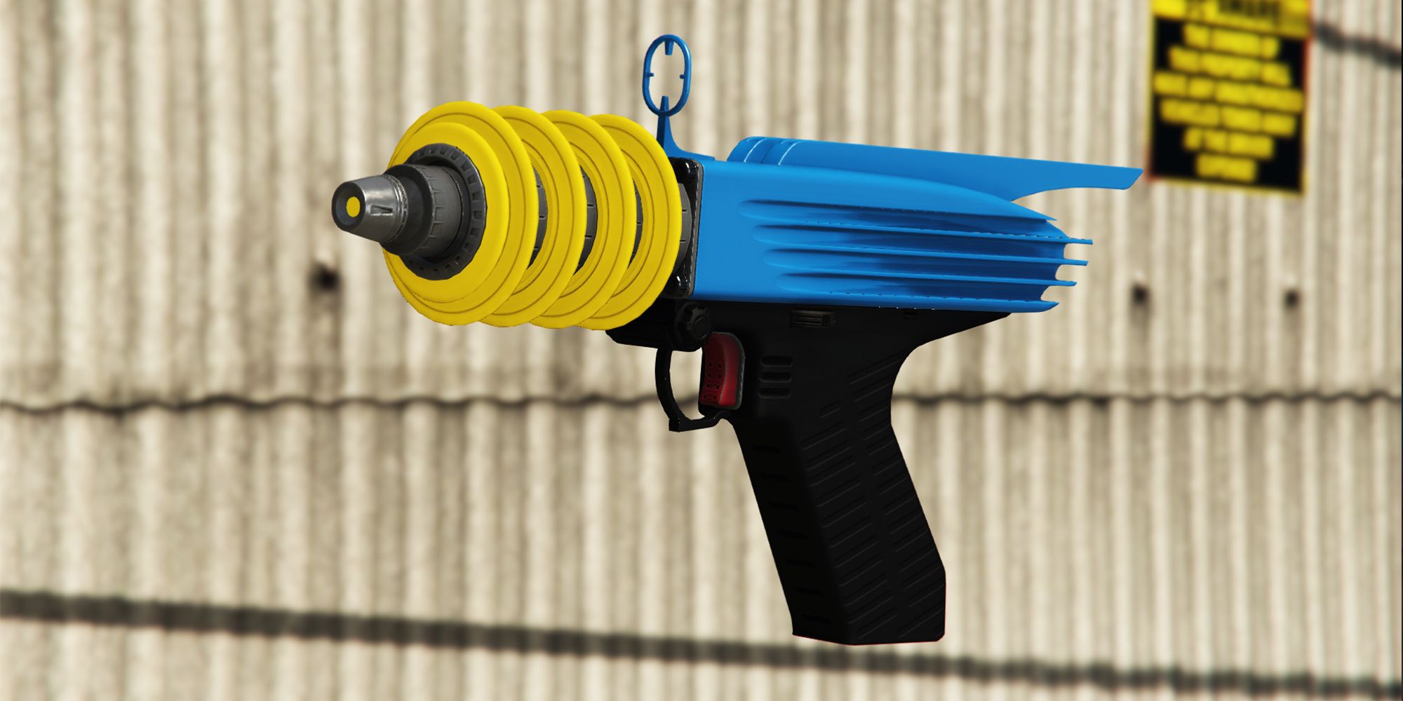 GTA Online Where to Buy the UpnAtomizer (& How to Use It)