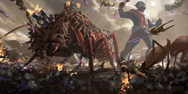 10 Ways Avengers Endgame Could Have Been Different According To