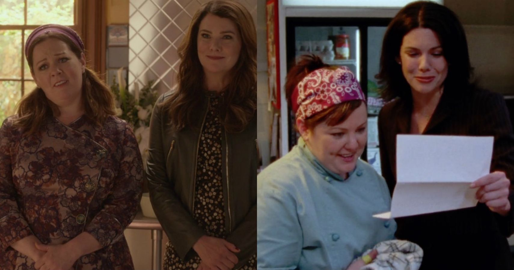 Gilmore Girls 10 Reasons Lorelai Sookie Aren T Real Friends