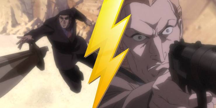 Get Top 10 Golgo 13 Kills From The Tv Series Screenrant Desktop Wallpaper Free Get Wallpaper Top 10 Golgo 13 Kills From The Tv Series Screenrant Free