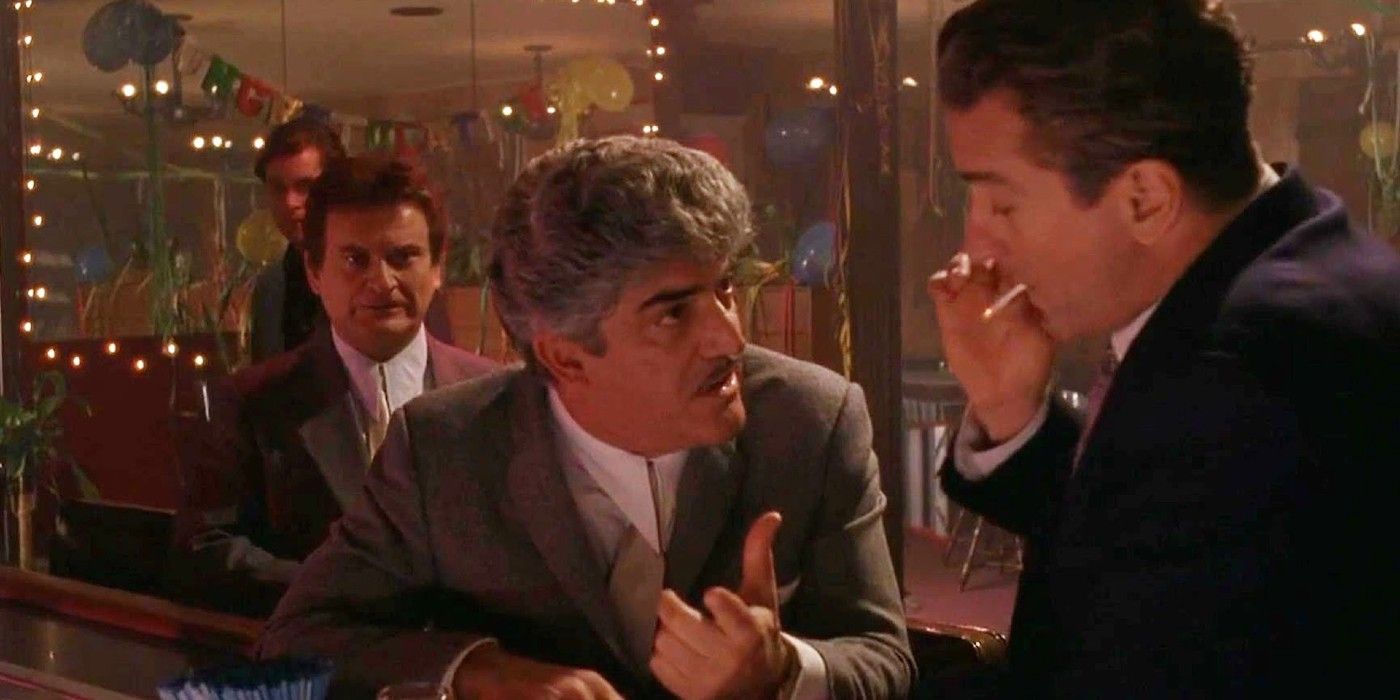 Goodfellas 10 Questions We Are Still Asking