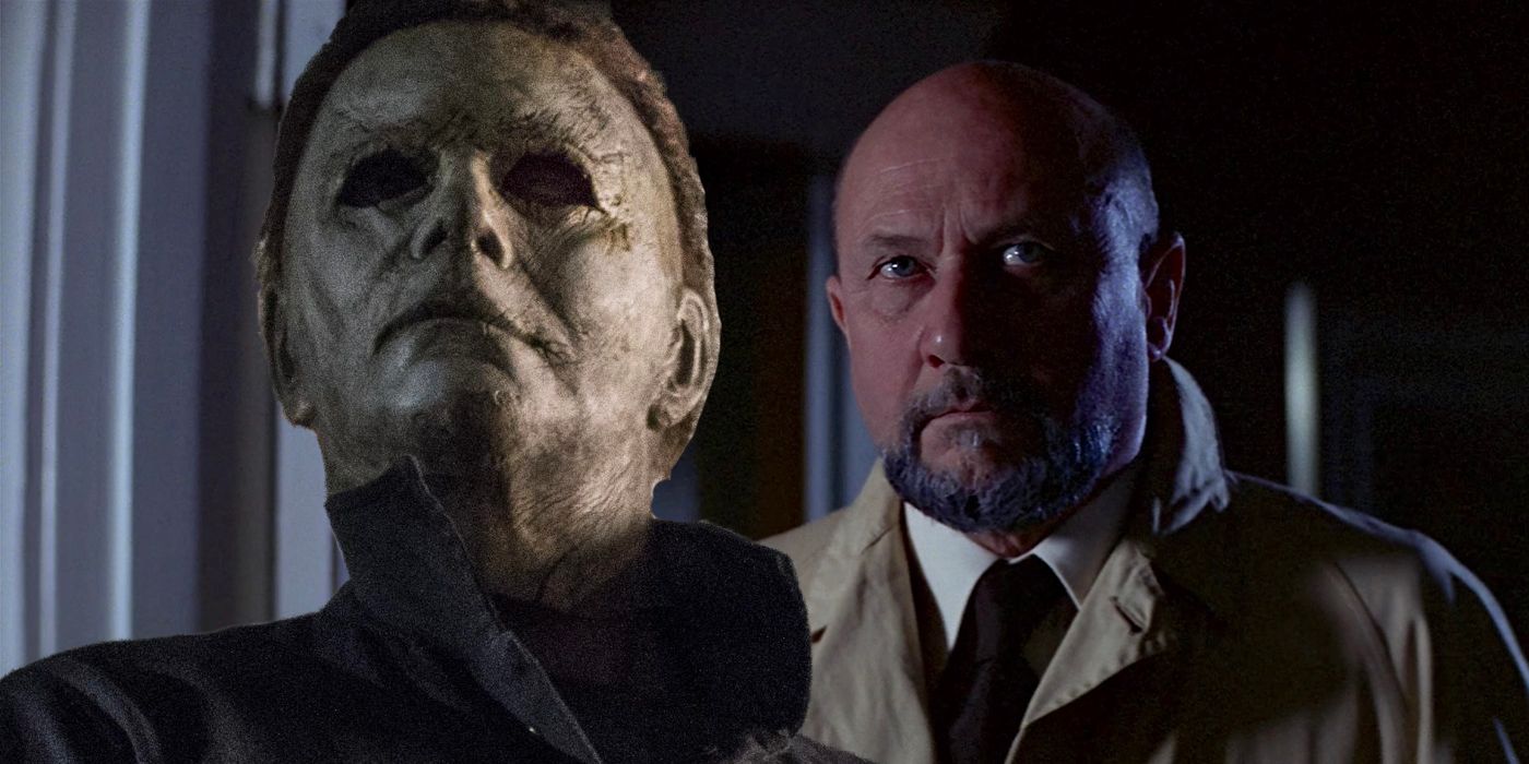 how is halloween 2020 handing loomis Why Dr Loomis Should Cameo In Halloween Kills Screen Rant how is halloween 2020 handing loomis