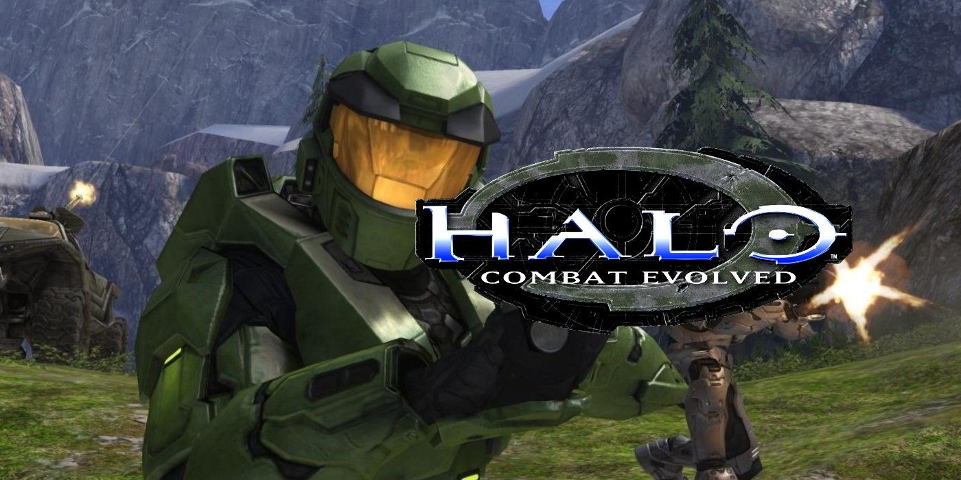 halo combat evolved free download for pc