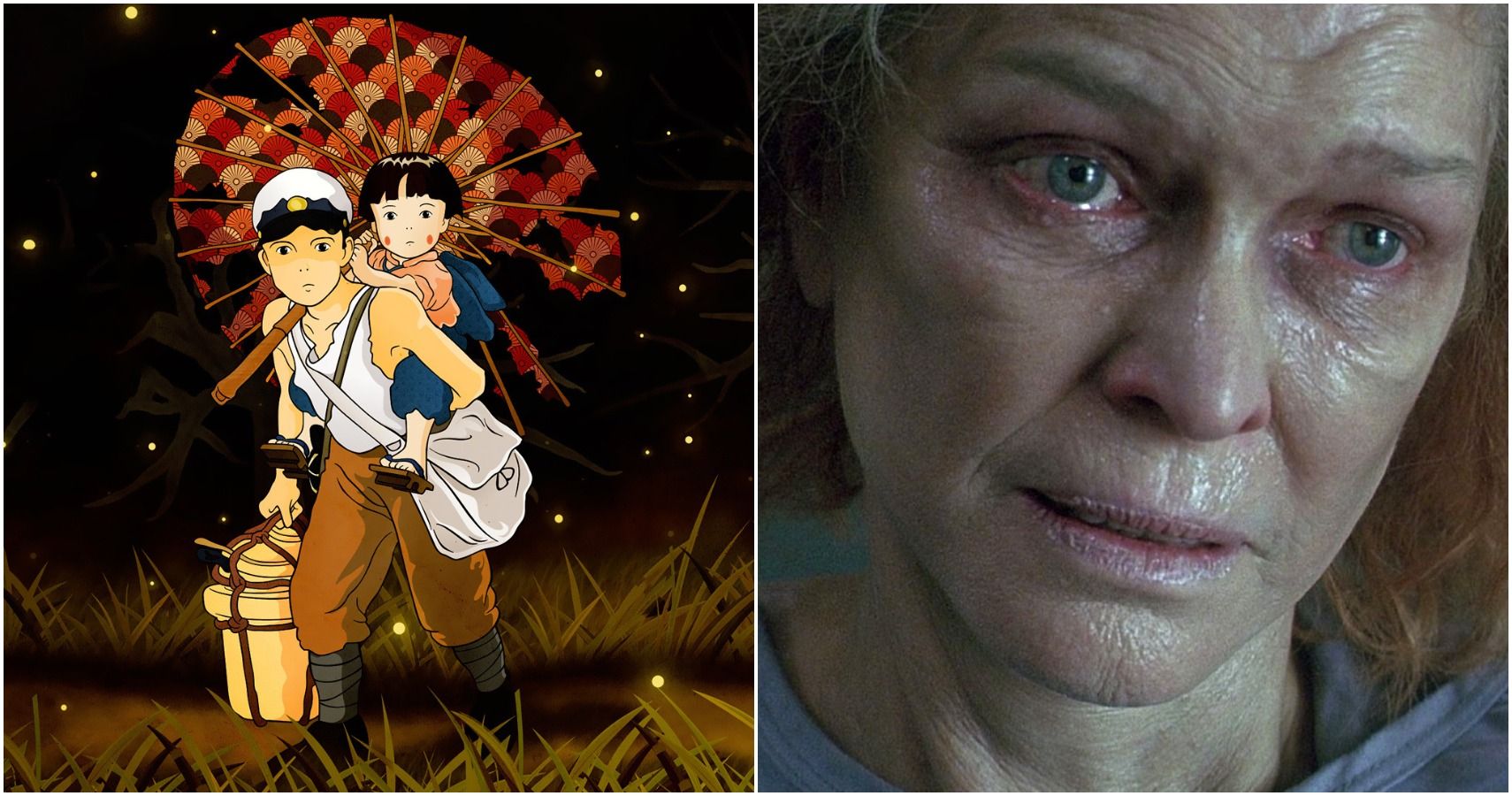 The 10 Hardest Movies To Watch, Ranked ScreenRant