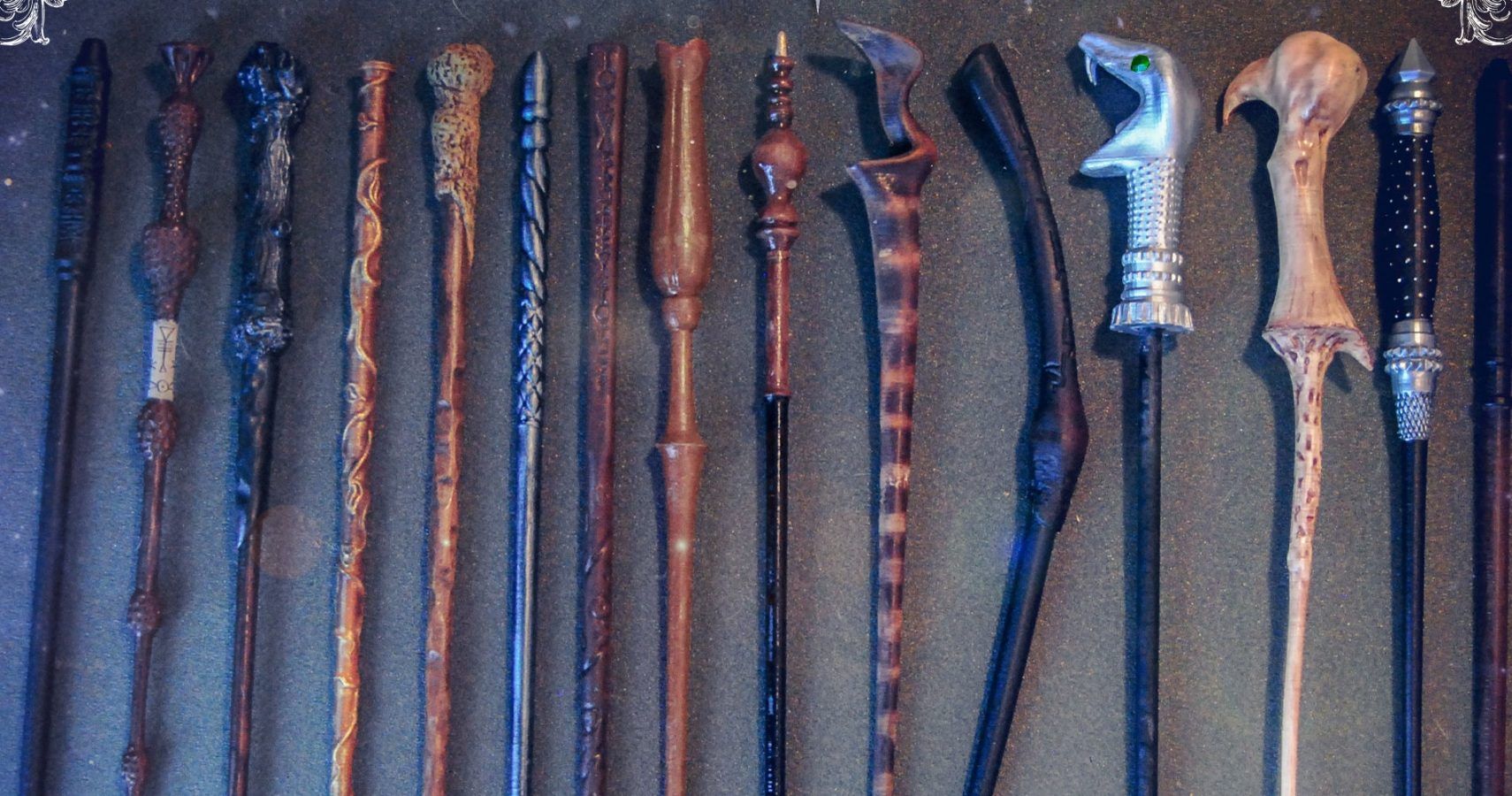 Harry Potter Ways Their Wands Didn't Match Their Personality 