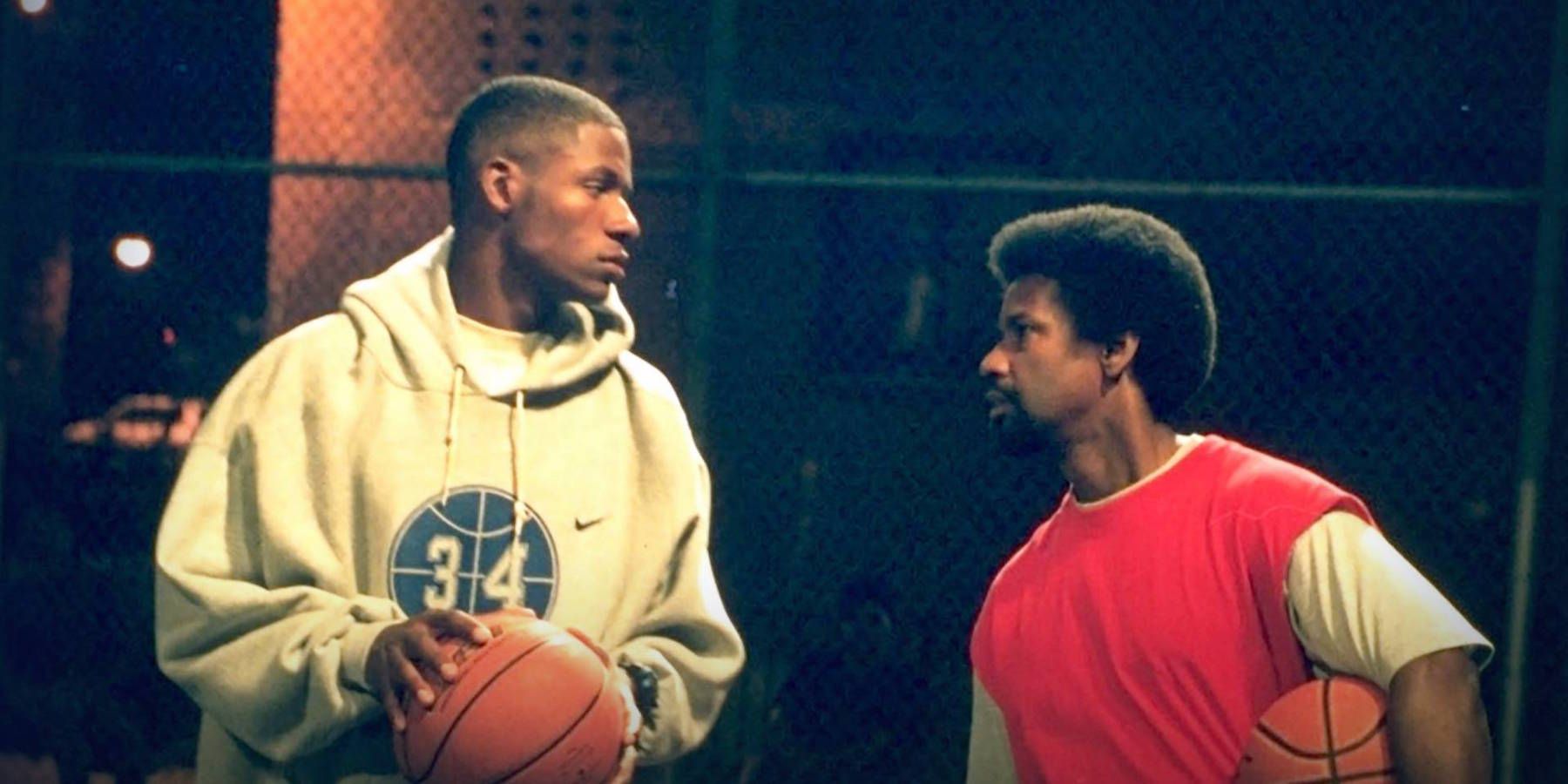 5 Things Basketball Movies Get Right About The Sport (& 5 Things It Gets Wrong)