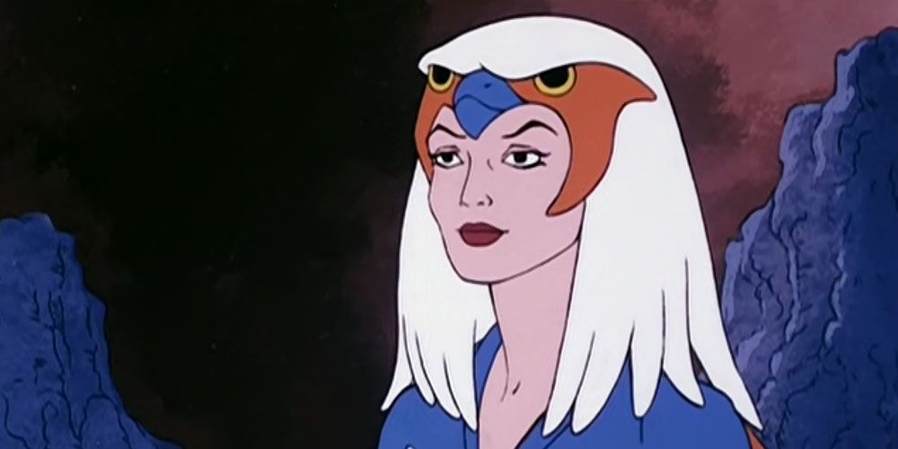 10 Smartest Heroes In HeMan And The Masters Of The Universe Ranked