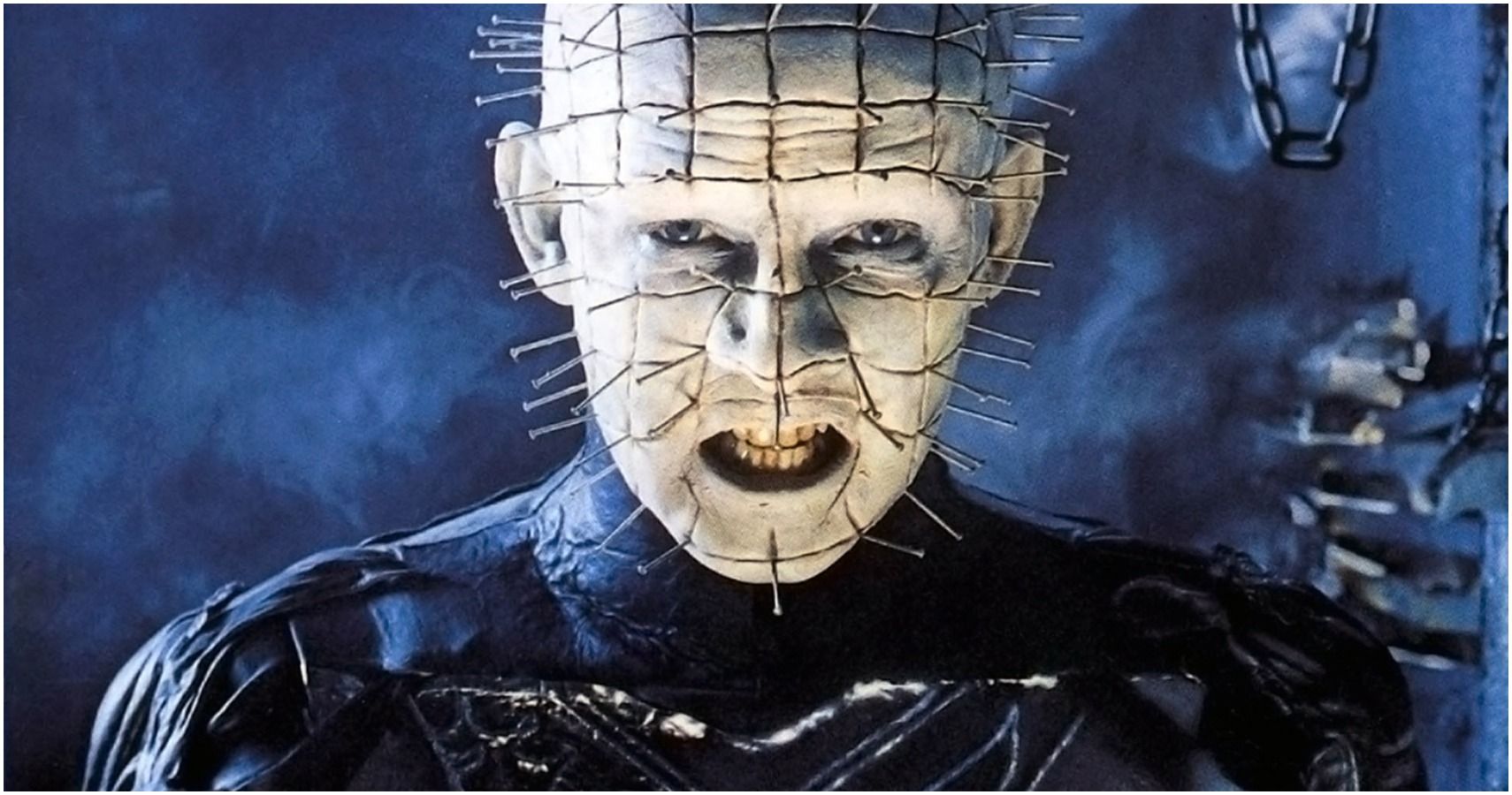 Hellraiser: 10 Reasons Why It's A Criminally Underrated Horror Franchise