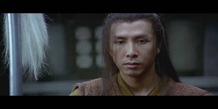 15 Best Donnie Yen Movies Ranked According To Imdb Screenrant