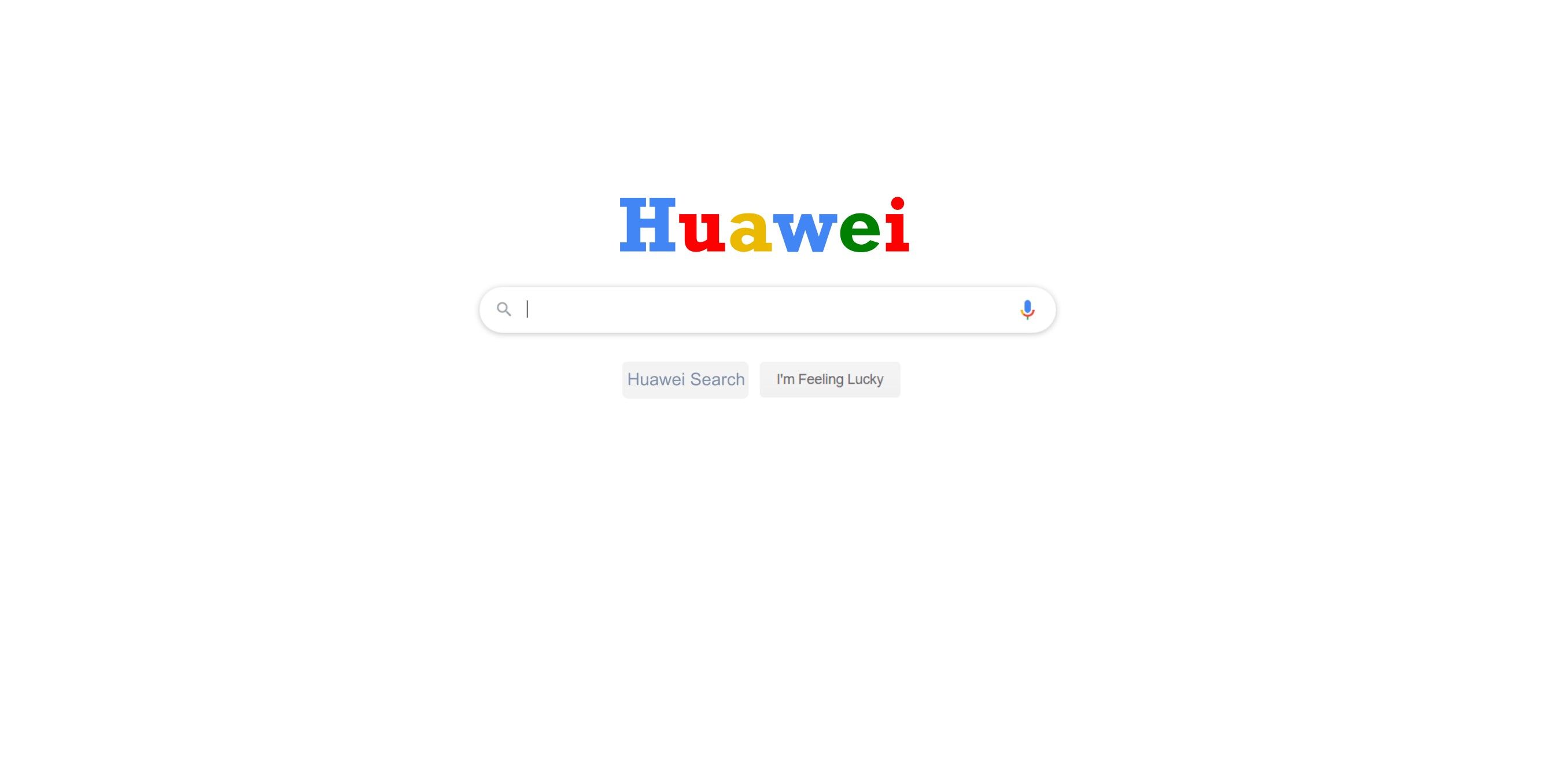 Huawei Search Is Coming & Thats Scary If the Accusations Are True