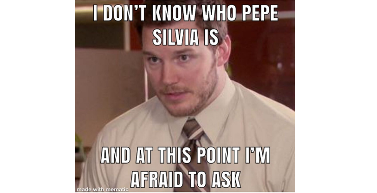 It S Always Sunny 10 Pepe Silvia Memes That Will Make You Cry Laugh