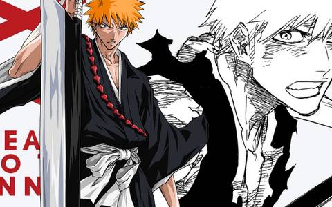 Bleach S Anime Return Can Fix The Final Arc S Problems Bleach S Anime Return Can Fix The Final Arc S Problems