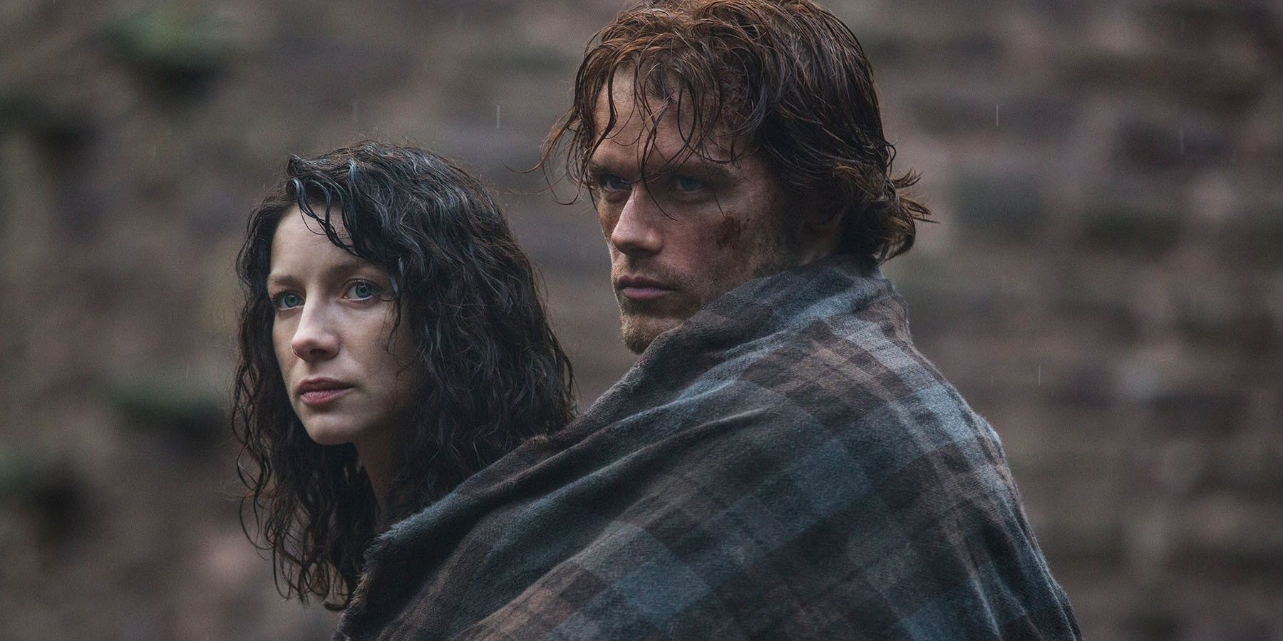 Outlander 5 Things That Have Changed After The Pilot (& 5 That Stayed The Same)