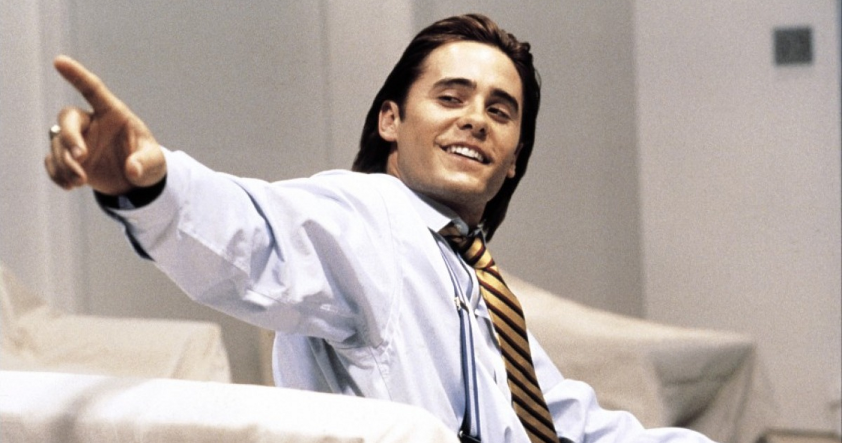 Jared Leto’s 10 Best Movies, According To Rotten Tomatoes