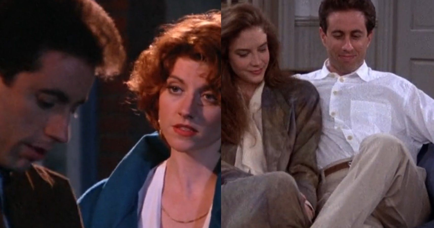 The backstage drama that nearly brought down ‘Seinfeld’
